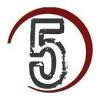 5th Planet Games Logo