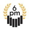 6 Pillars Marketing Logo