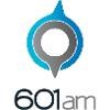 601am Logo