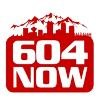 604 Now Logo