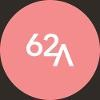 62ABOVE Logo