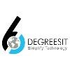 6Degrees IT Logo