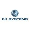 6K Systems Logo