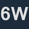 6wresearch Logo