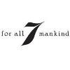 7 for All Mankind Logo