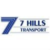 7 Hills Transport Logo