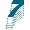 7 Layers Logo