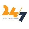24/7 Networks Logo