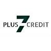 7 Plus Credit Logo