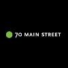 70 Main Street Logo