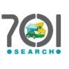 701Search Logo