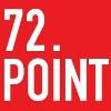72Point Logo