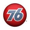 76 Gas Logo