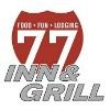 77 Inn and Grill Logo