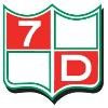7D Wholesale Logo