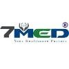 7Med India Logo