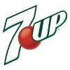 7up American Bottling Company Logo