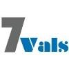 7Vals Logo