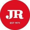 800-JR Cigar Logo