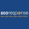 800response Logo