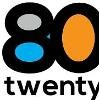 80Twenty Logo