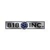 818 Global Logo