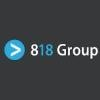 818 Group Logo