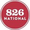 826 National Logo