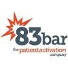 83bar Logo