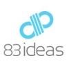 83ideas Logo