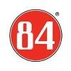 84 Lumber Logo