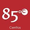 85c Cafe Bakery and Cafe Logo