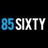 85Sixty Logo