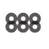 888 Holdings Logo