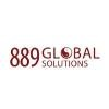 889 Global Solutions Logo