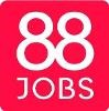 88JOBS Logo
