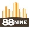 88Nine Radio Milwaukee Logo