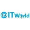 89ITWorld Logo