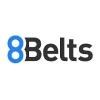 8Belts Logo