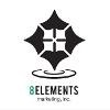 8Elements Marketing Logo