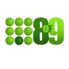 8of9 Consulting Logo