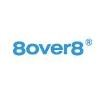 8over8 Logo