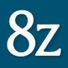 8z Real Estate Logo