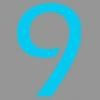 9 Architects Logo