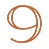 9 Mile Station Logo