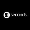 90 Seconds Logo