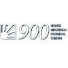 900 North Michigan Surgical Center Logo