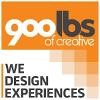 900lbs of Creative Logo