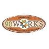 90works Logo