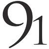 91 Restaurant Group Logo